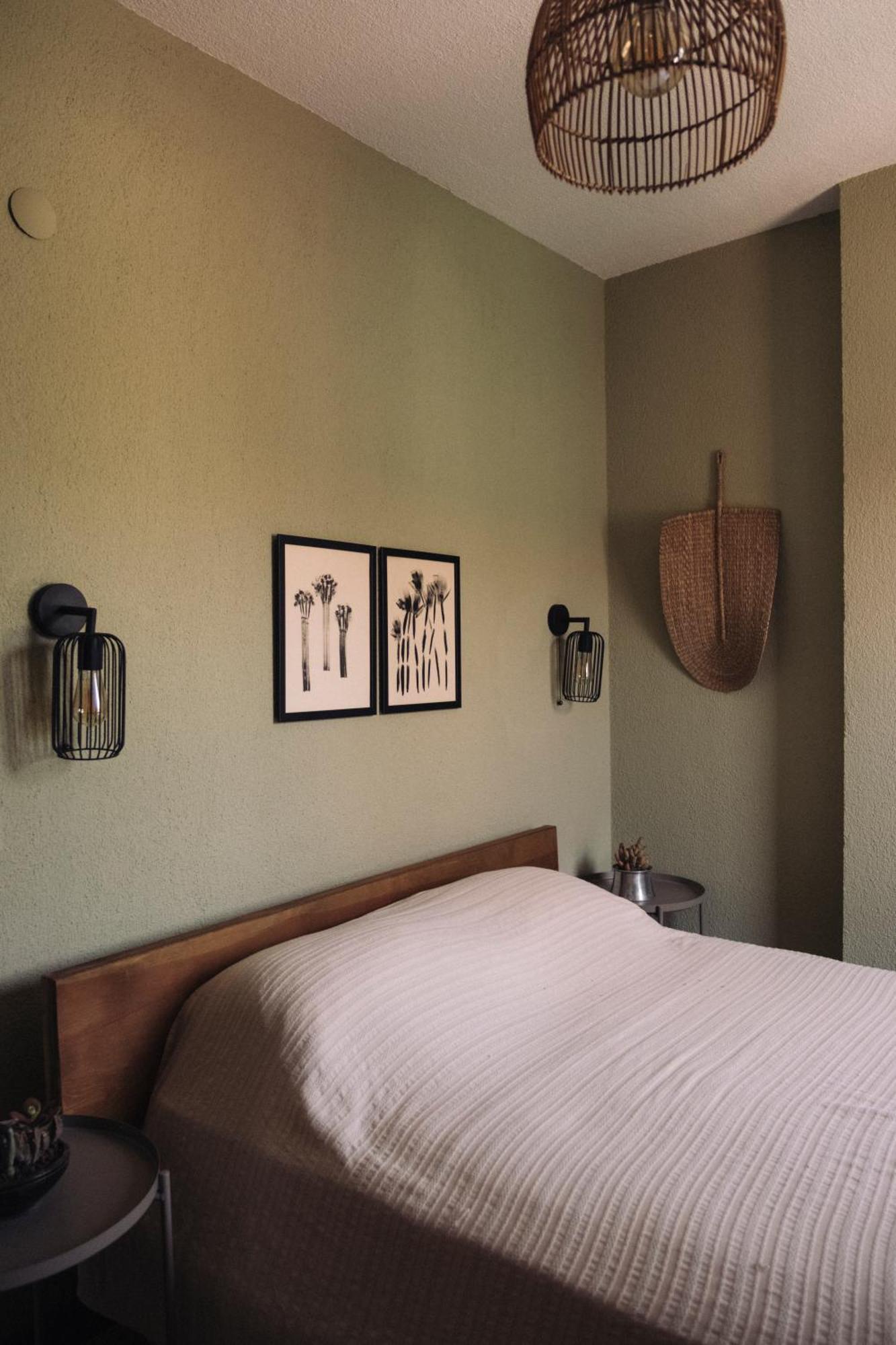 Okapi Suites Ula Exteriör bild